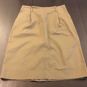 Uniqlo Women’s Skirt